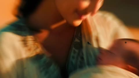 Genesis 16:1-4 Hagar and Ishmael