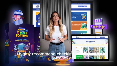Launch an AI Store in Minutes – No Coding Needed!