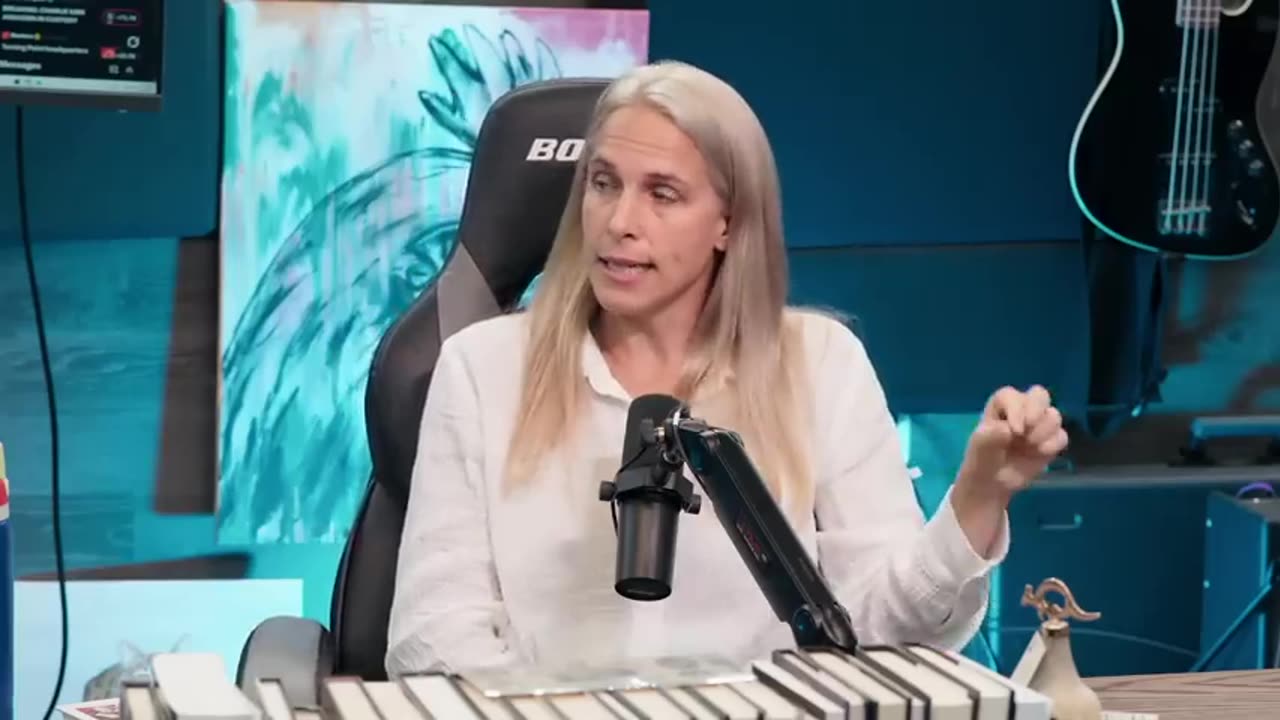 Timcast...