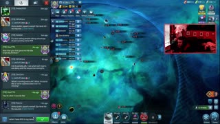 (server 709) Ops 42 New Commander - STELLLAAA - STFC Live Stream - Space of Thrones