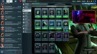 (server 709) Ops 42 New Commander - STELLLAAA - STFC Live Stream - Space of Thrones