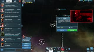 (server 709) Ops 42 New Commander - STELLLAAA - STFC Live Stream - Space of Thrones