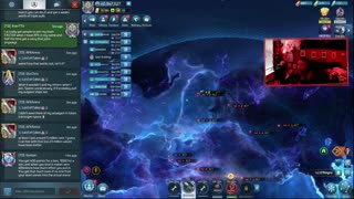 (server 709) Ops 42 New Commander - STELLLAAA - STFC Live Stream - Space of Thrones