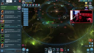 (server 709) Ops 42 New Commander - STELLLAAA - STFC Live Stream - Space of Thrones