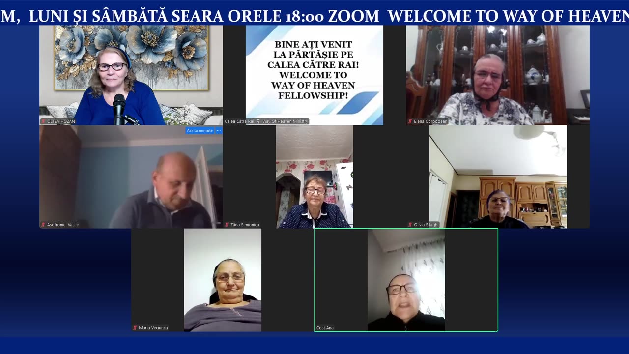 ANA COST POEZIA -AȘTEAPTĂ ÎN TĂCERE AJUTORUL DOMNULUI- #caleacătrerai #poezie #author #credință