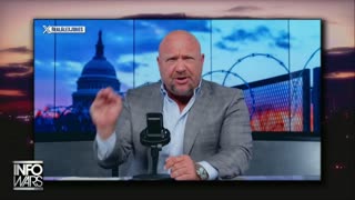 INFOWARS LIVE - 10/29/25: The American Journal with Breanna Morello / The Alex Jones Show / The War Room With Harrison Smith