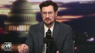 INFOWARS LIVE - 10/29/25: The American Journal with Breanna Morello / The Alex Jones Show / The War Room With Harrison Smith