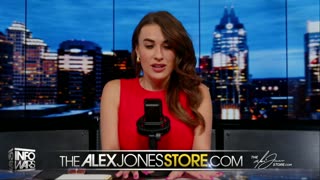 INFOWARS LIVE - 10/29/25: The American Journal with Breanna Morello / The Alex Jones Show / The War Room With Harrison Smith
