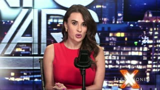 INFOWARS LIVE - 10/29/25: Nick Fuentes / The American Journal with Breanna Morello / The Alex Jones Show / The War Room With Harrison Smith