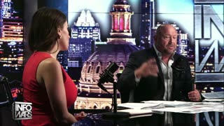 INFOWARS LIVE - 10/29/25: Nick Fuentes / The American Journal with Breanna Morello / The Alex Jones Show / The War Room With Harrison Smith