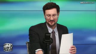 INFOWARS LIVE - 10/29/25: Nick Fuentes / The American Journal with Breanna Morello / The Alex Jones Show / The War Room With Harrison Smith