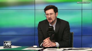 INFOWARS LIVE - 10/29/25: Nick Fuentes / The American Journal with Breanna Morello / The Alex Jones Show / The War Room With Harrison Smith