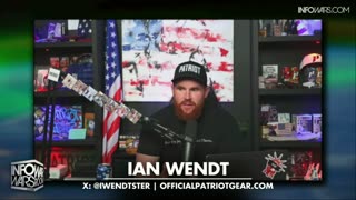 INFOWARS LIVE - 10/29/25: Nick Fuentes / The American Journal with Breanna Morello / The Alex Jones Show / The War Room With Harrison Smith