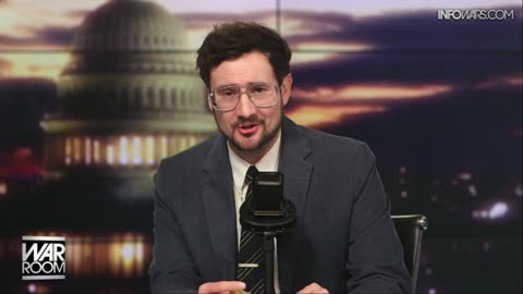 INFOWARS LIVE - 10/29/25: The American Journal with Breanna Morello / The Alex Jones Show / The War Room With Harrison Smith