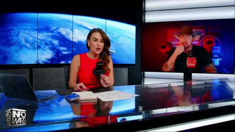 INFOWARS LIVE - 10/29/25: The American Journal with Breanna Morello / The Alex Jones Show / The War Room With Harrison Smith