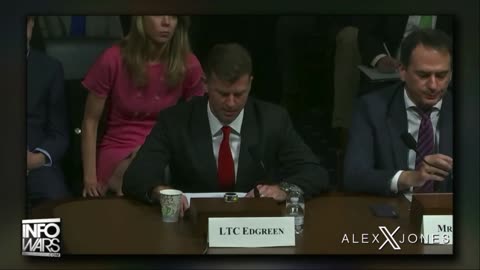 INFOWARS LIVE - 10/29/25: The American Journal with Breanna Morello / The Alex Jones Show / The War Room With Harrison Smith