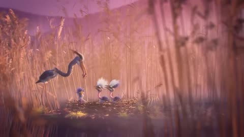 Piper – The Cutest Oscar-Winning Animation Ever!