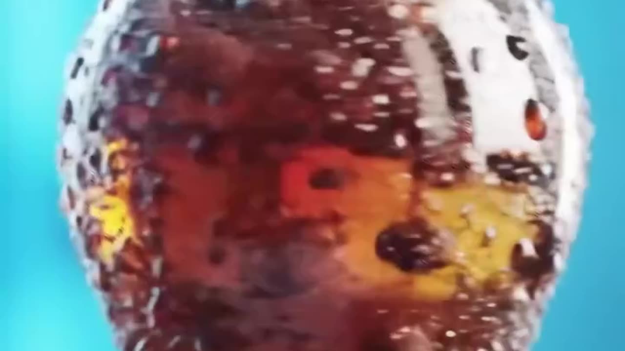 Why Fizzy Drink Bottles Have Bumpy Bottoms! 🥤💥