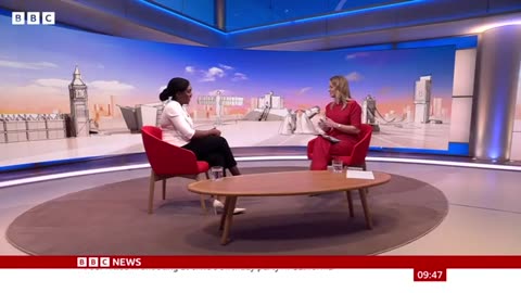 UK Chancellor Rachel Reeves denies misleading public over finances before Budget |