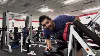 Bench Press Single 110KG/242LBs