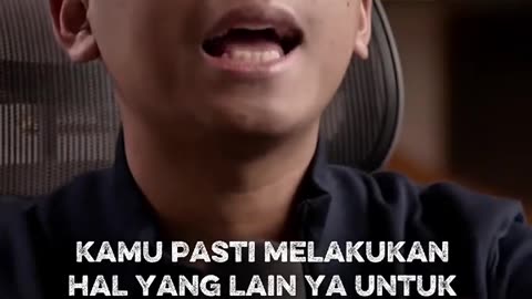 Cara Menjadi Miliarder Crypto Bagian -