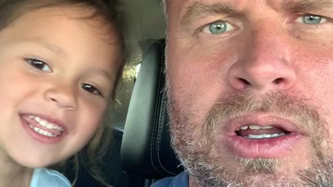 My kids will know the truth! 👑