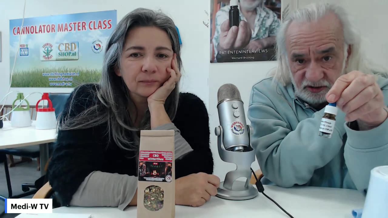 Het verschil tussen blowen en olie