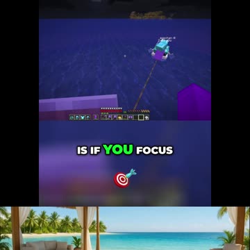 I Explored the Minecraft Great World — What I Found Was INSANE!