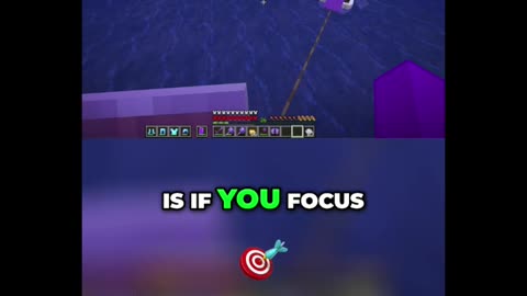 I Explored the Minecraft Great World — What I Found Was INSANE!