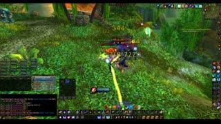 Turtle Wow - PUG ZG - Mage POV