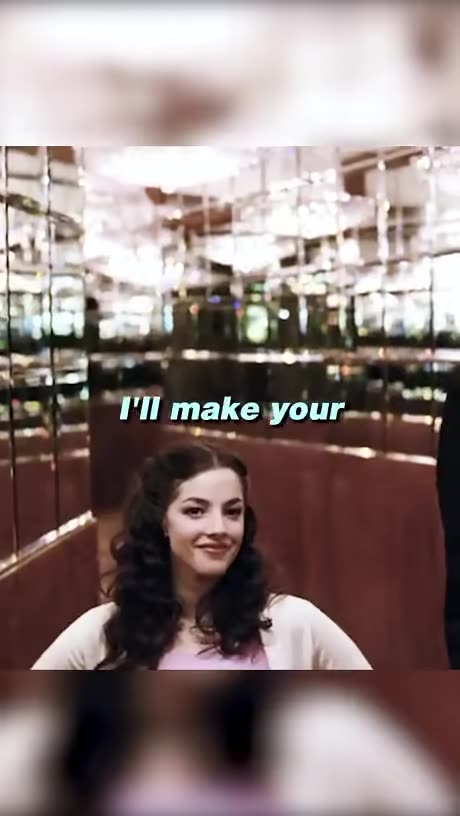 Daughter is Not Chopped Liver