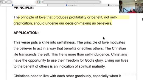 IDOLATRY IS DEMONIC