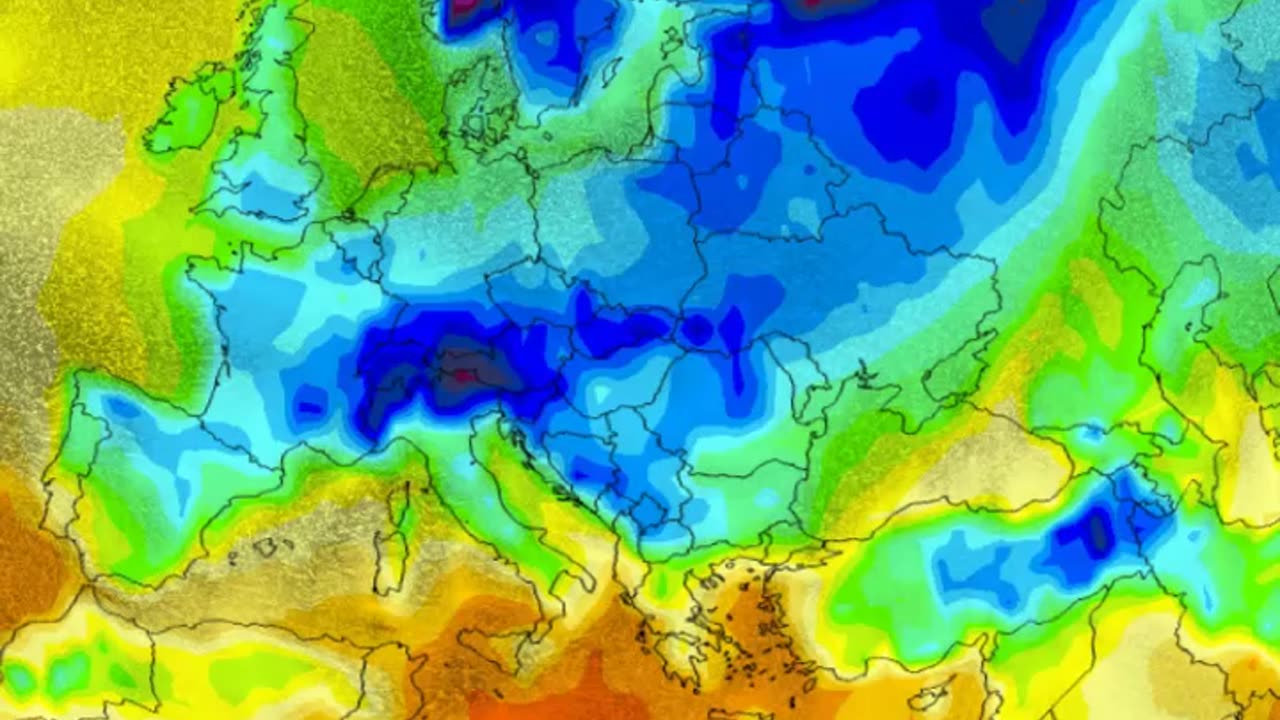 Miran Rubin - Meteociel.fr (II) - 28.12.2025.