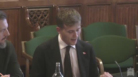 UK Transport Committee on Ports Policy | Keir Mather & DfT Officials | UK Politics| Amaravati Today