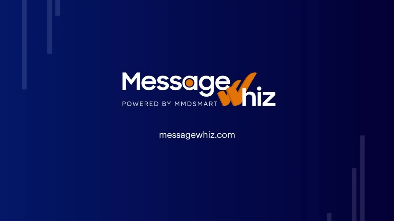 Financial SMS