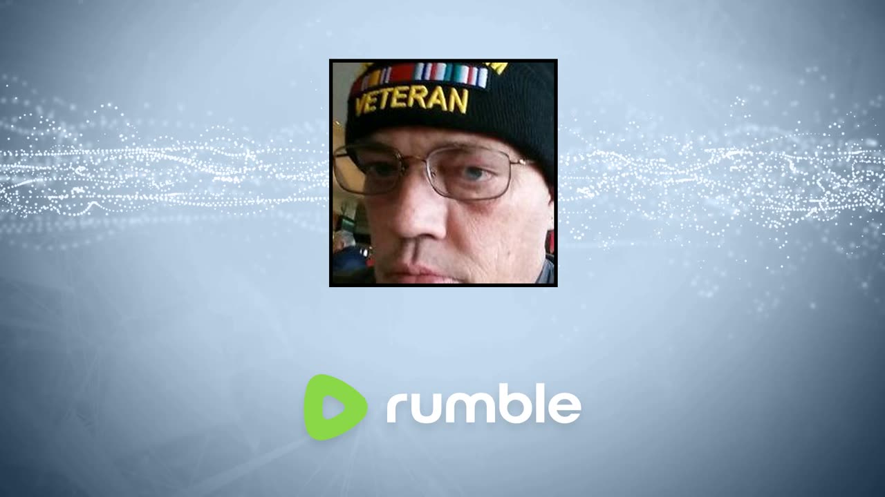 Veterans & Video Games & General Chat