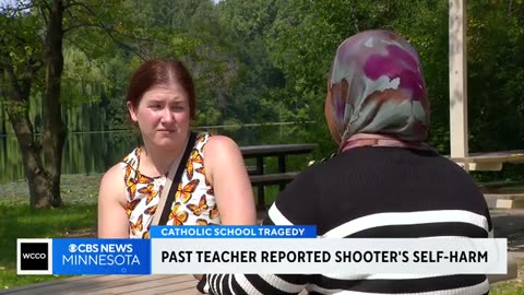 911 calls clarify timeline of Annunciation school shooting