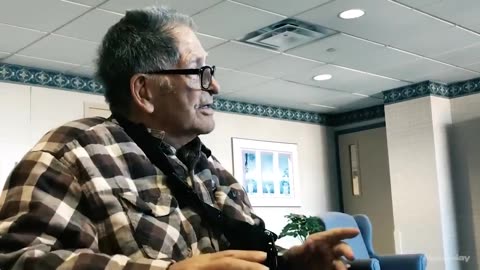 Sonny Franzese Speaks 2017