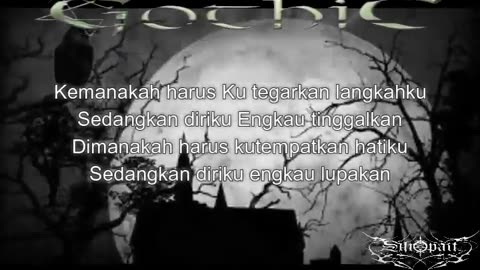MENGHILANG TAK BERARTI - SUROPATI