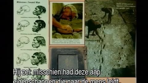 4.Waar zoogdieren regeerden Het Genesis conflict - Walter Veith (48)