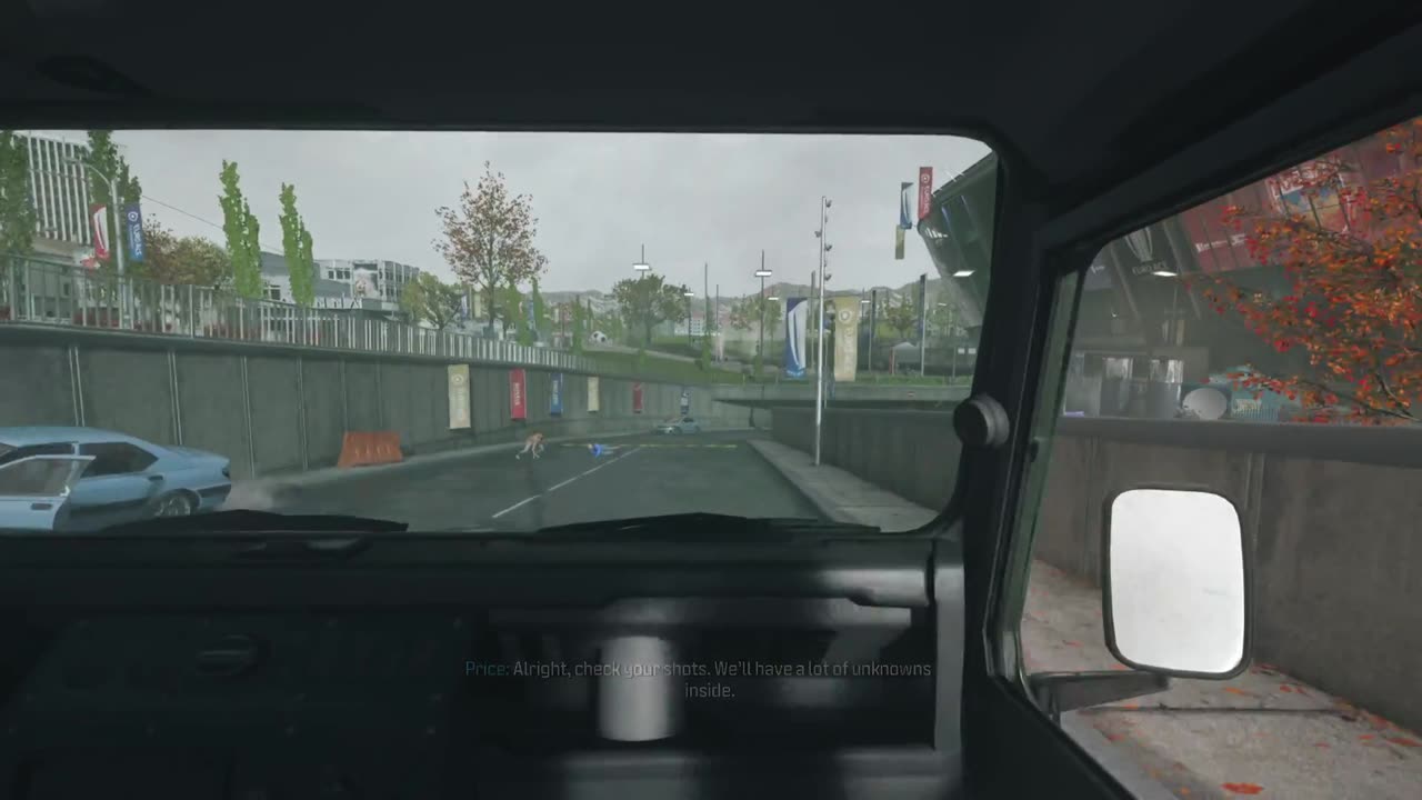 Call of Duty Vanguard vs Battlefield V - Weapons Comparison