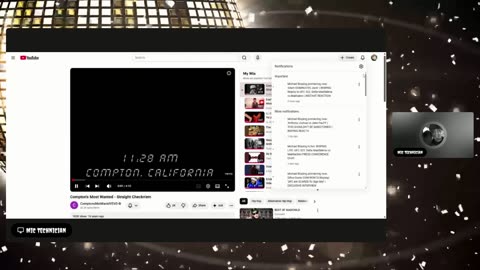 Landmindz Records Inc..