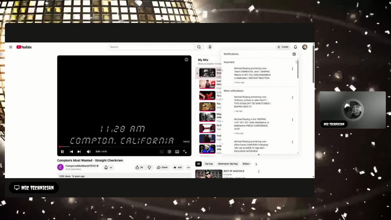 Landmindz Records Inc..