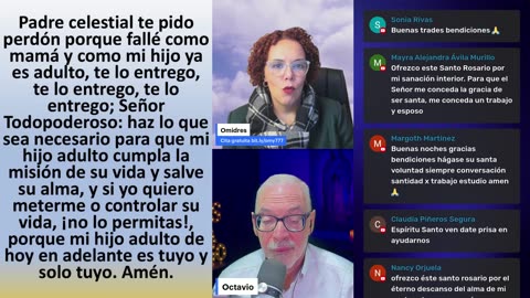 ROSARIO MILAGROSO DE SANACIÓN EN LA VICTORIA DE CRISTO RESUCITADO