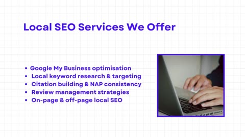 Top Local SEO Company in Houston – Boost Your Local Rankings