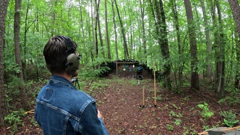 CC&G (Coffee, Chat, and Gun's) # 32