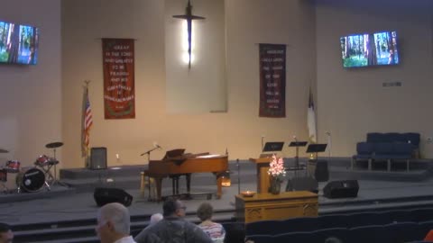 ACF "WHAT DID JESUS SAY ABOUT THE ENDTIMES" PART 2" MATT. 24. WITHPASTOR JONATHAN DIGNADICE 7-6-2025