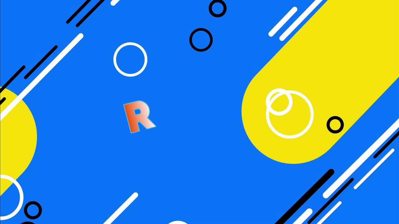 🎨 Colorful ABCs | Learn the Alphabet with Bright Colors & Fun Words