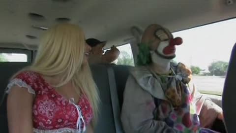 Wack Pack At The Christy Farm - Episode 4