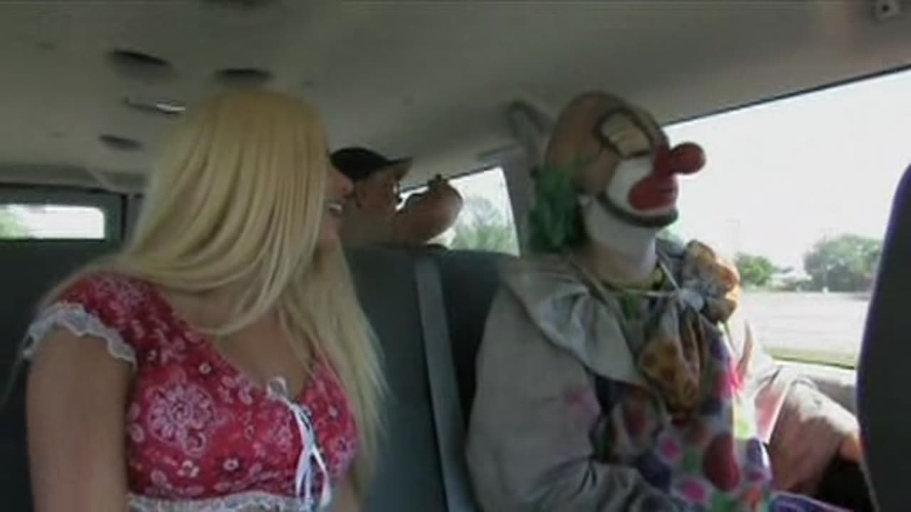 Wack Pack At The Christy Farm - Episode 4